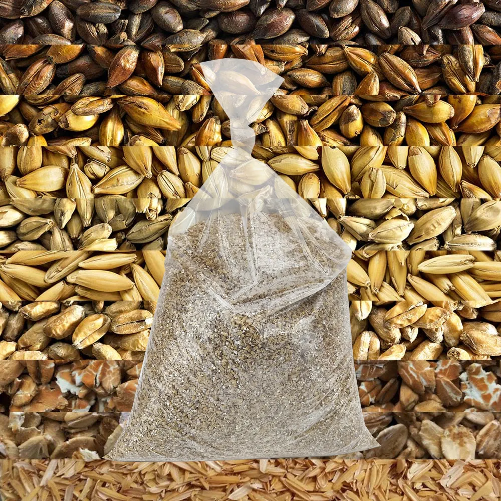 GRAIN BILL - Customer's Product with price 39.45 ID OModNv0vWGfiR1GmSkqyyGBj