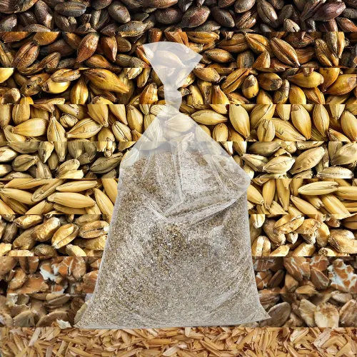 GRAIN BILL - Customer's Product with price 27.99 ID WxnY1RjVnCJdPqWOFYF2DJ6w