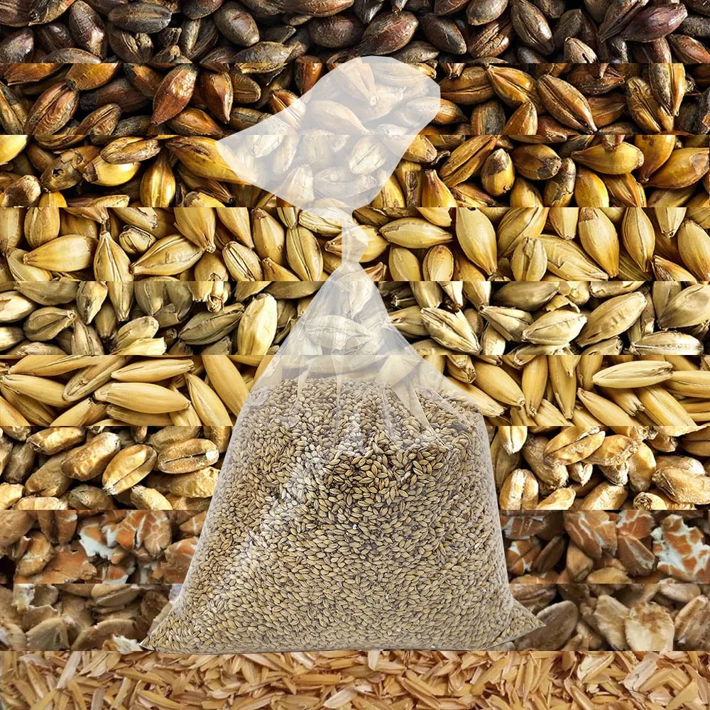 GRAIN BILL - Customer's Product with price 13.91 ID kMYnNkSjEw3pUK8eh12S40A5