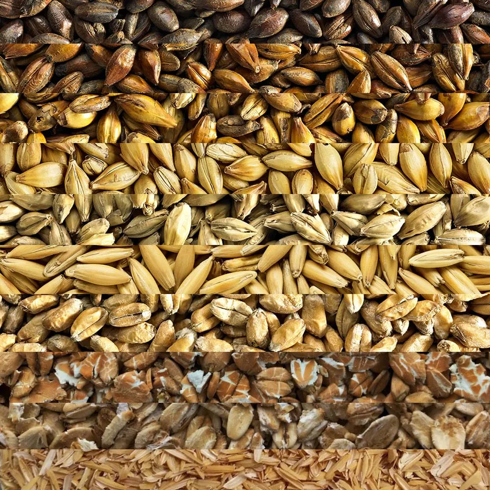 GRAIN BILL - Customer's Product with price 18.71 ID F1awdG1K52IYltwSDhA-ulXi