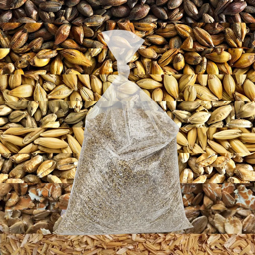 GRAIN BILL - Customer's Product with price 13.02 ID VZrYzhCYfu6zLkvr4jTPDRmm