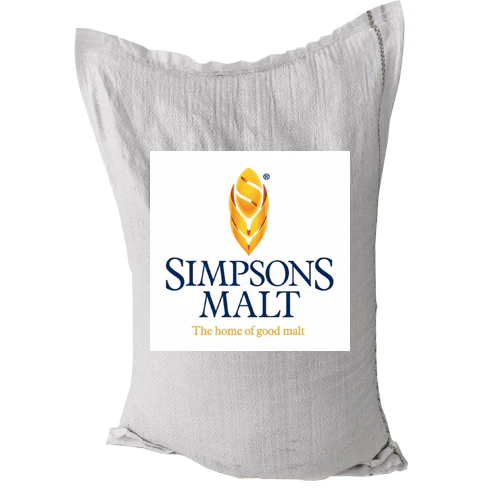 25kg SACK - Crystal Medium - Simpsons (UK)