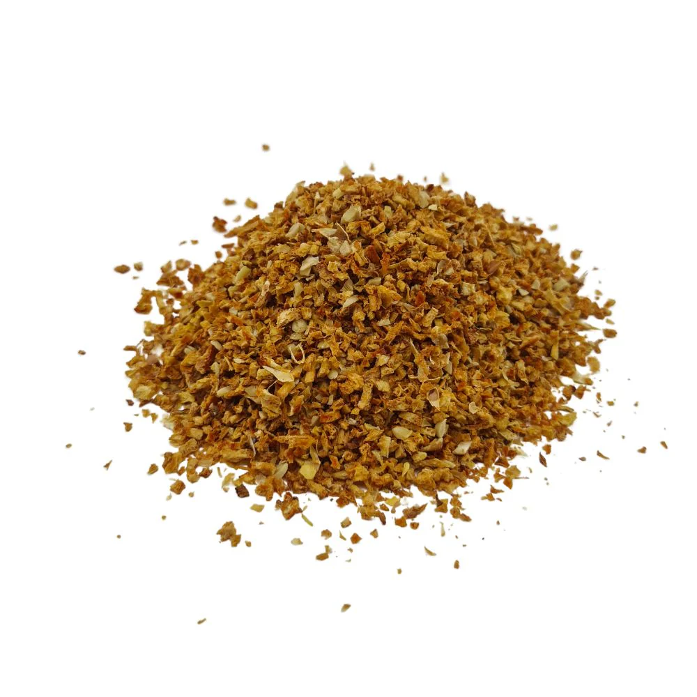 Dehydrated Grapefruit Peel Pieces - 100g
