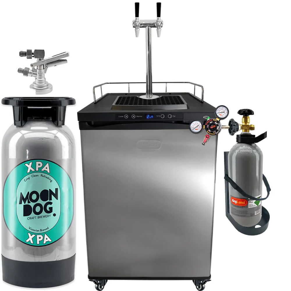 Double Tap Series X.1 Craft Keg Kit - Image 24