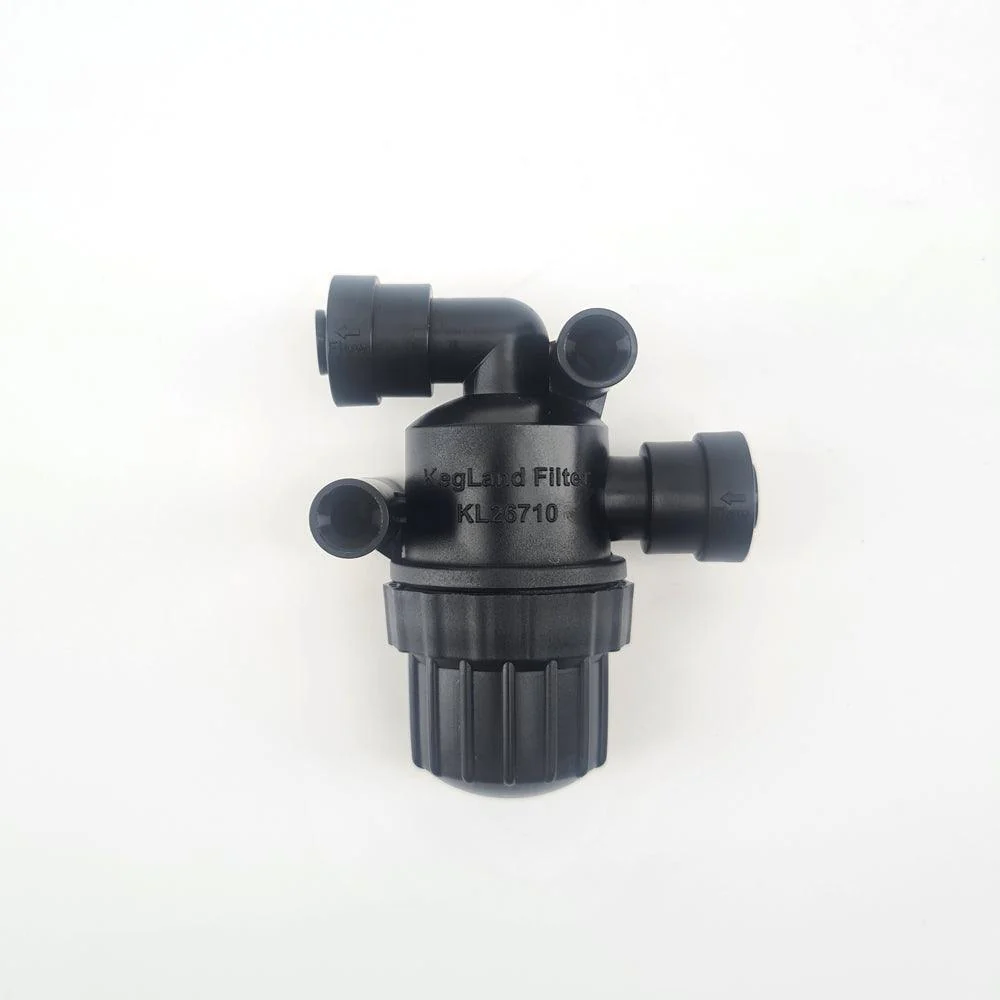 duotight - 6.35mm (1/4'') Filter (100 mesh)