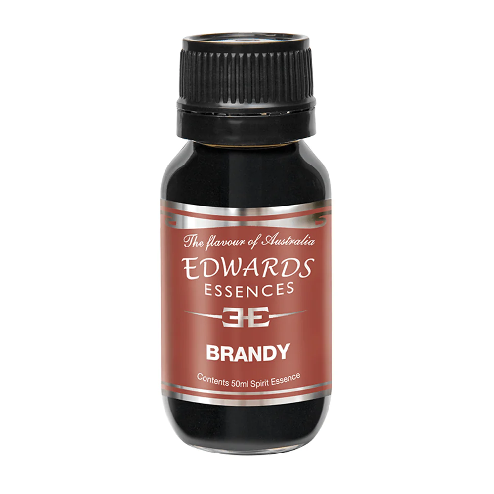 Edwards Essences - Brandy 50mL
