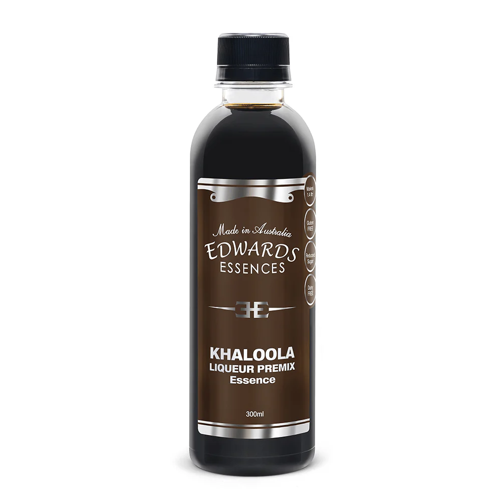 Edwards Essences - Khaloola Premix 300mL