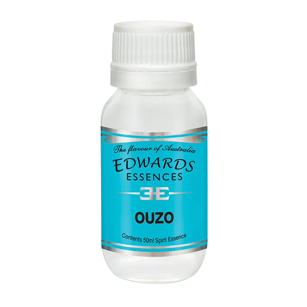 Edwards Essences - Ouzo 50mL