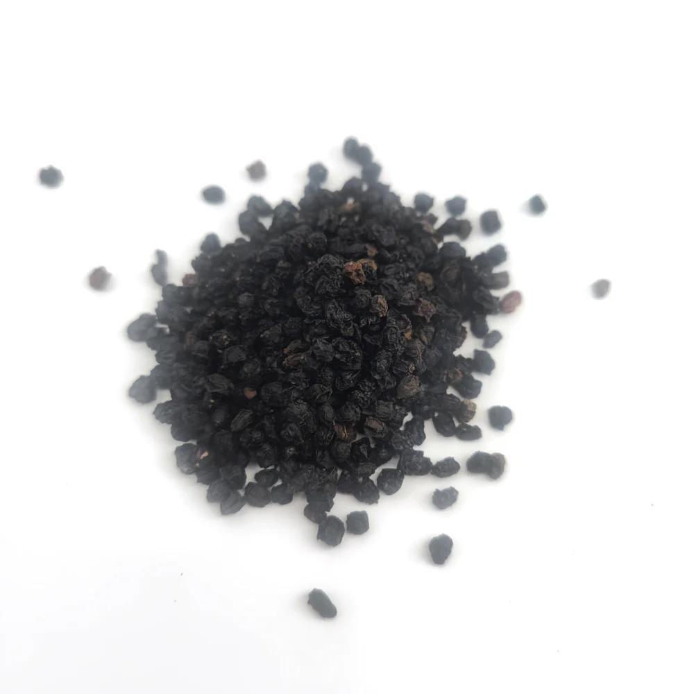 Elder Berries - 500g