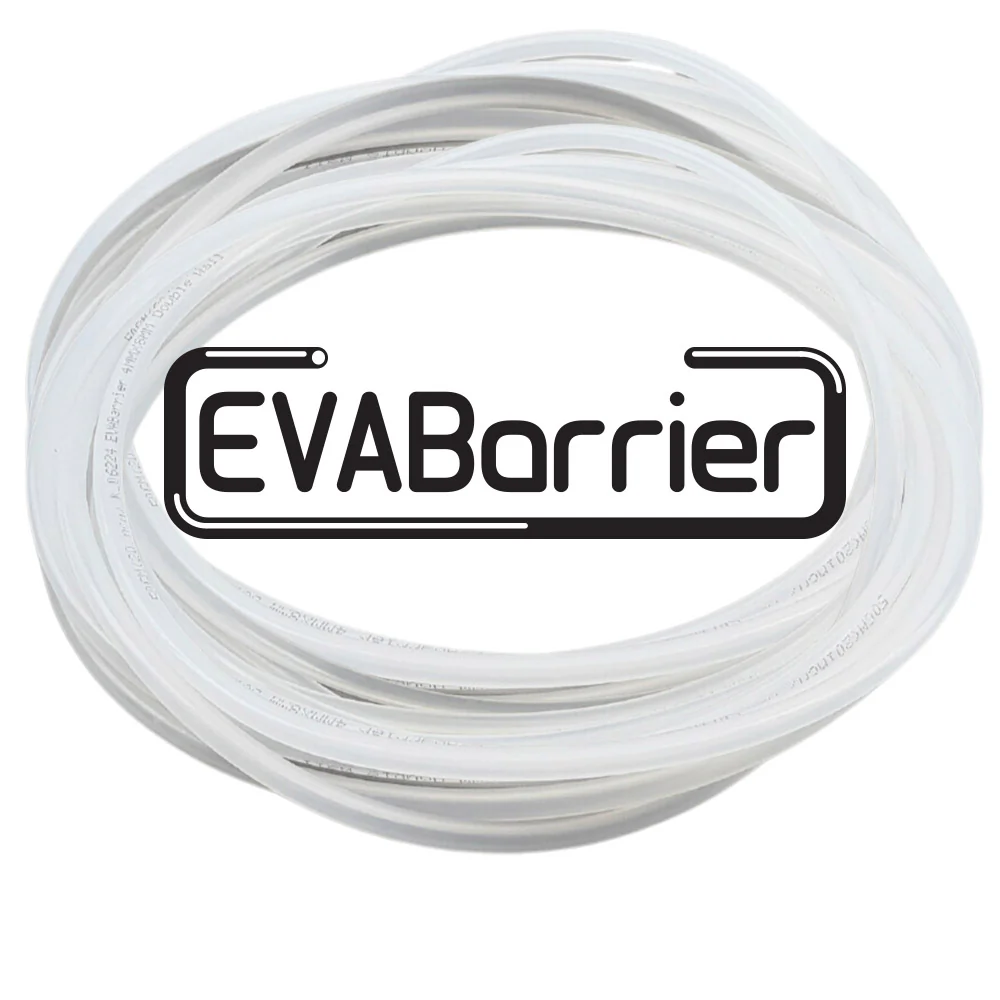 EVABarrier 6.3mm ID x 9.5mm OD x 100m Roll - Double Wall EVA - Image 2