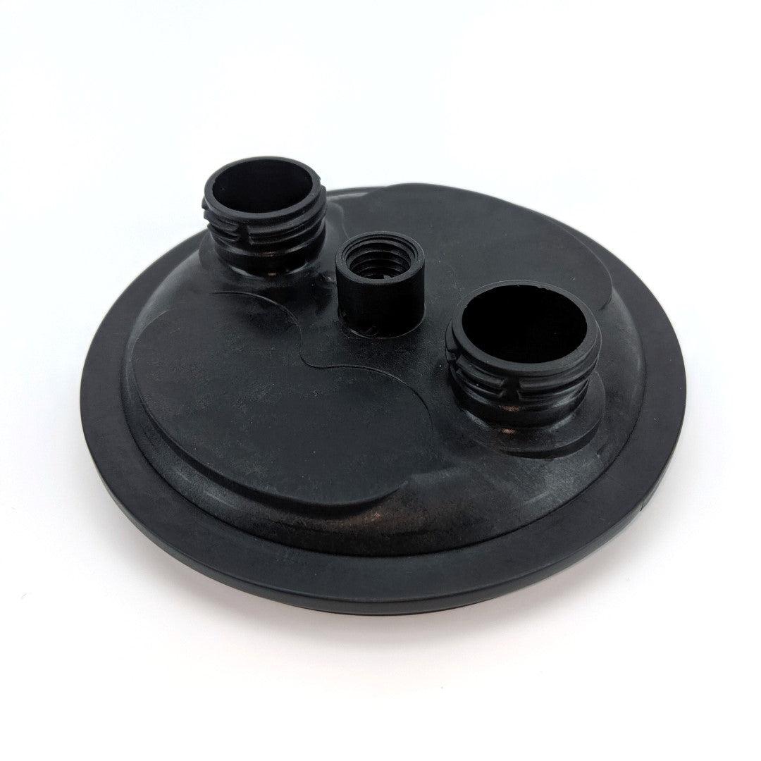 FermZilla - Replacement Pressure Lid (NO RED PRV) - Suits Conical and All Rounder