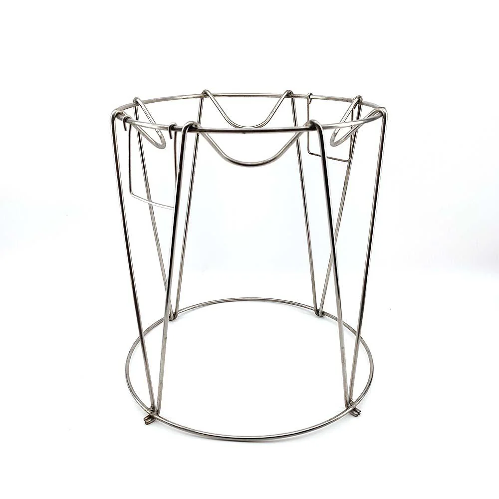 FermZilla - Conical Stainless Stand (for 27L and 55L)
