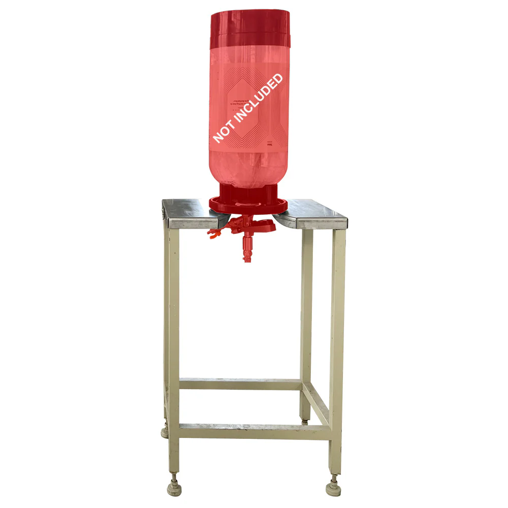 Filling Table - Talos A-type One Way Keg