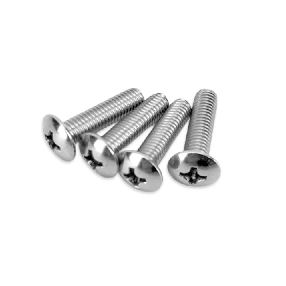 Replacement Font Mounting Screws for Kegerators (4 x M5 Screws)
