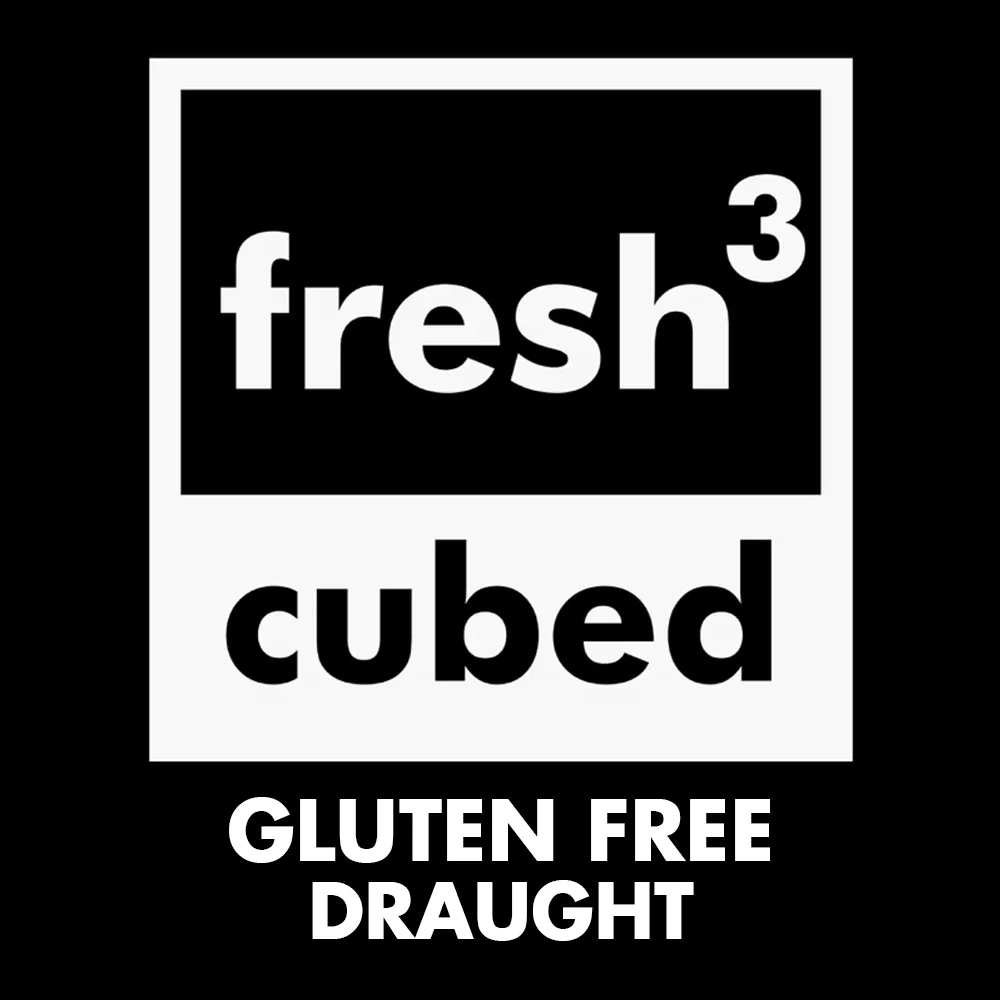 Fresh3 - Gluten Free - Draught Recipe Kit