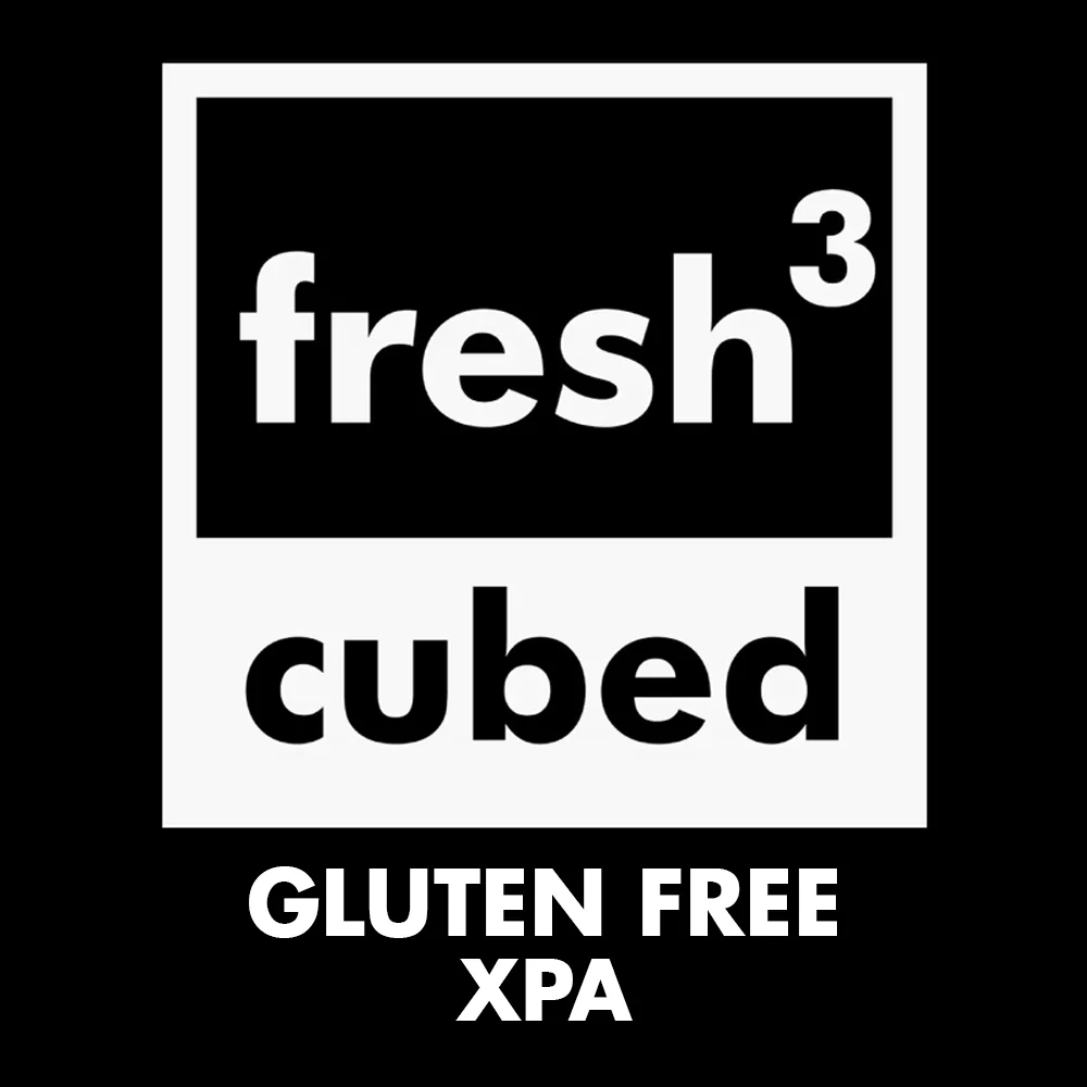 Fresh3 - Gluten Free - XPA Recipe Kit