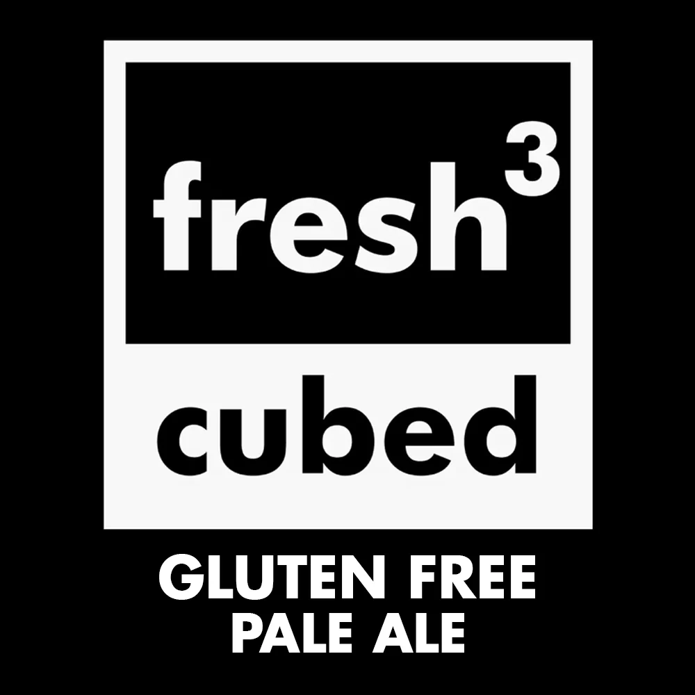 Fresh3 - Gluten Free - Pale Ale Recipe Kit