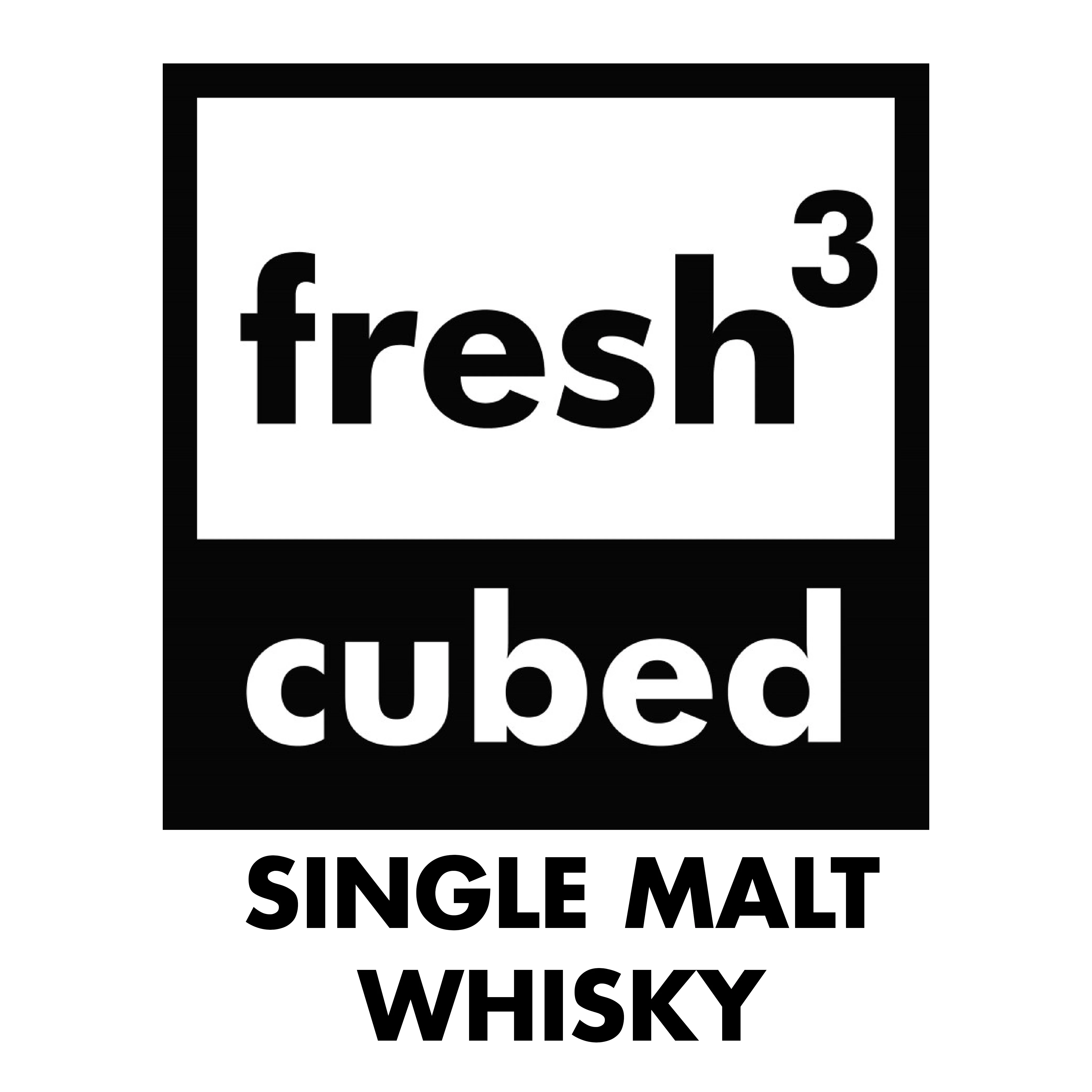 Fresh3 - Single Malt Whiskey (Fresh Wort Kit)