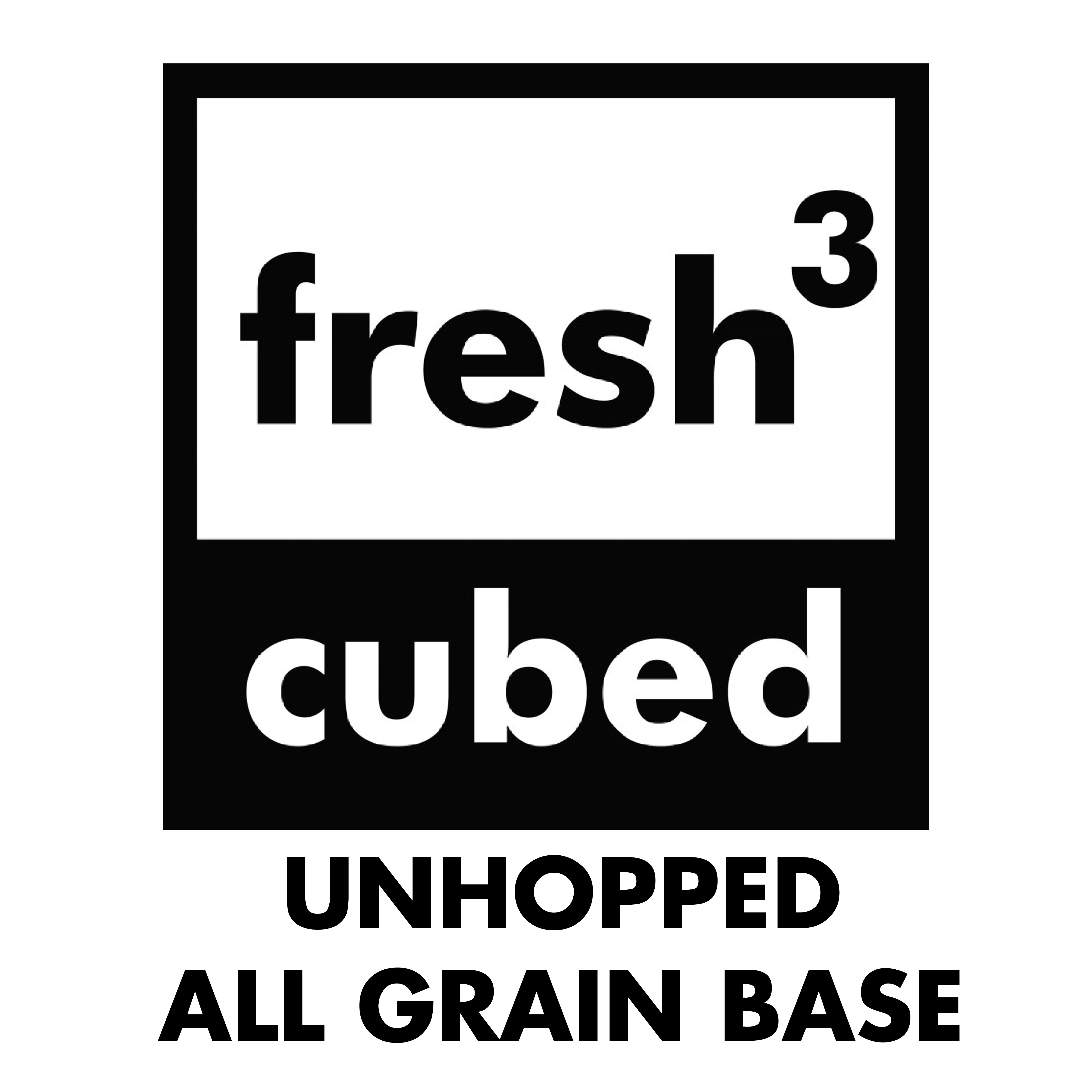 Fresh3 - Unhopped All Grain Base (Fresh Wort Kit)