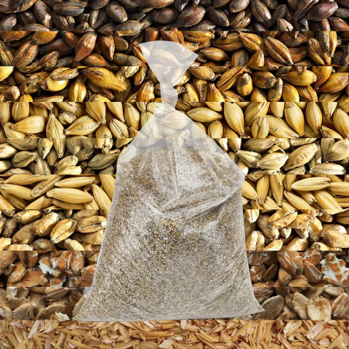 GRAIN BILL - Customer's Product with price 14.89 ID qOVYLH0UB3rwvhpaxHV0BWtZ