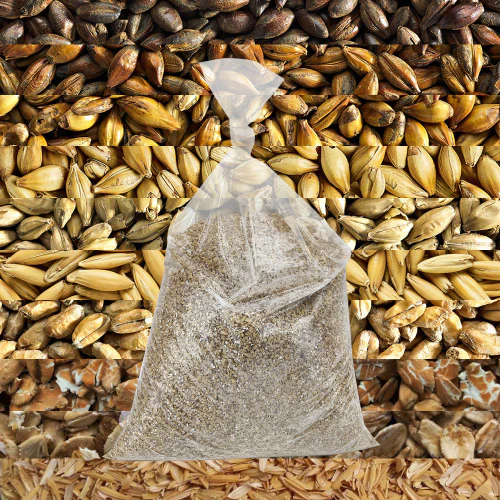 GRAIN BILL - Customer's Product with price 53.60 ID SmRs_Qh60BfzT_gEbpCXwlK-