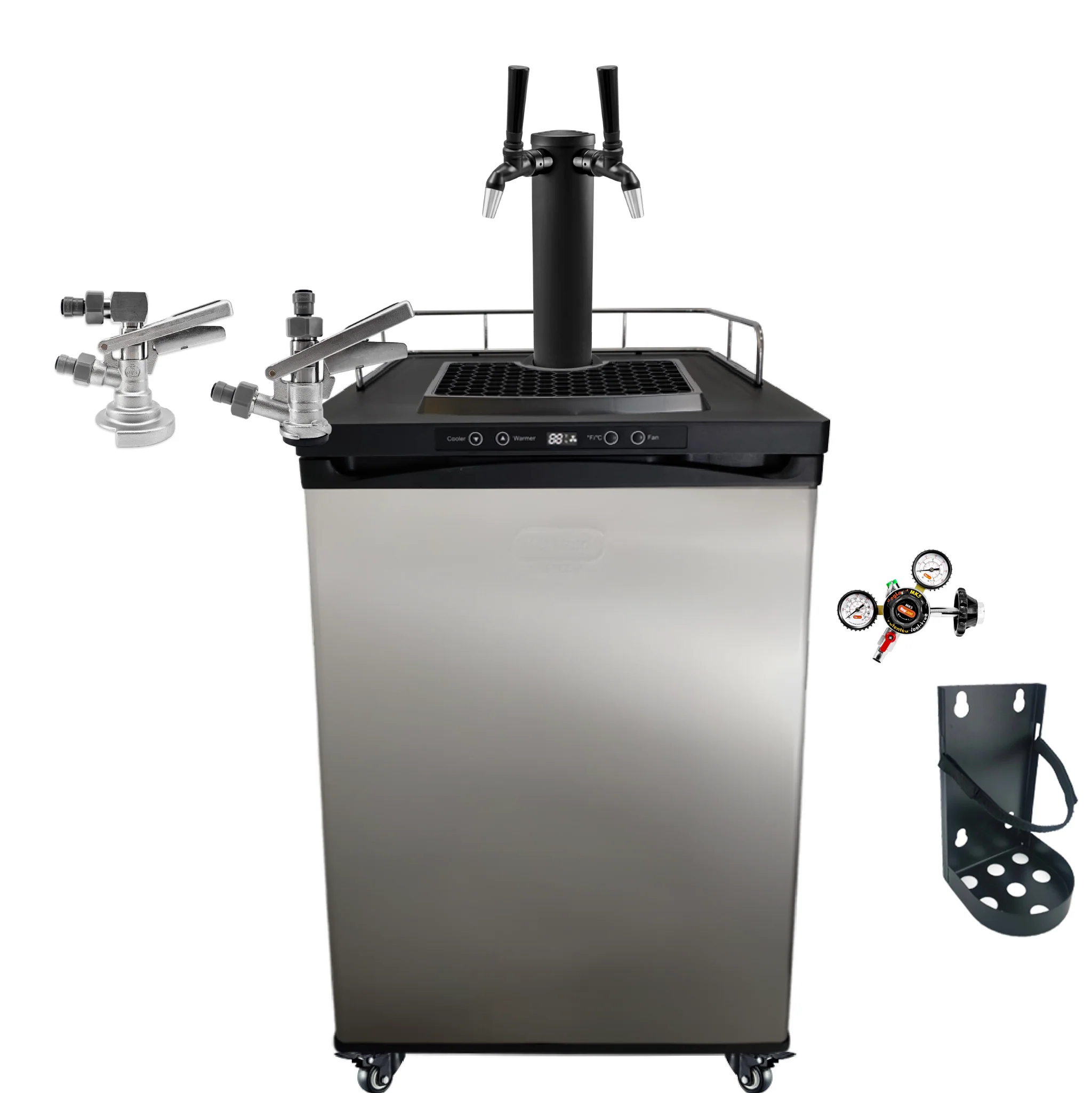 KegLand Series 4 Kegerator Builder - Image 35