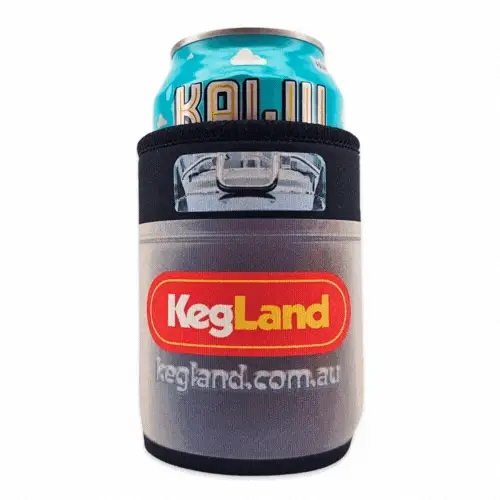 KegLand Corny Stubby Holder