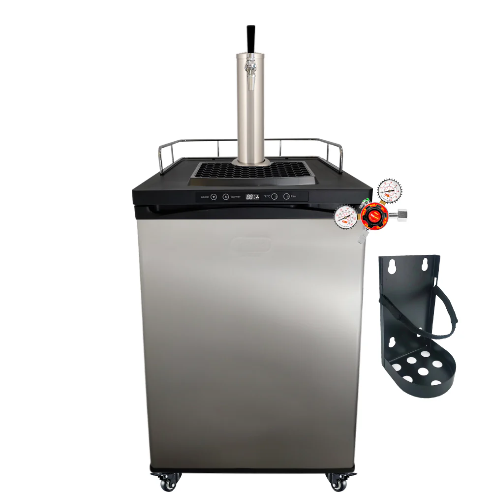 KegLand Kegerator Builder for Brewery Made Beer - Image 11