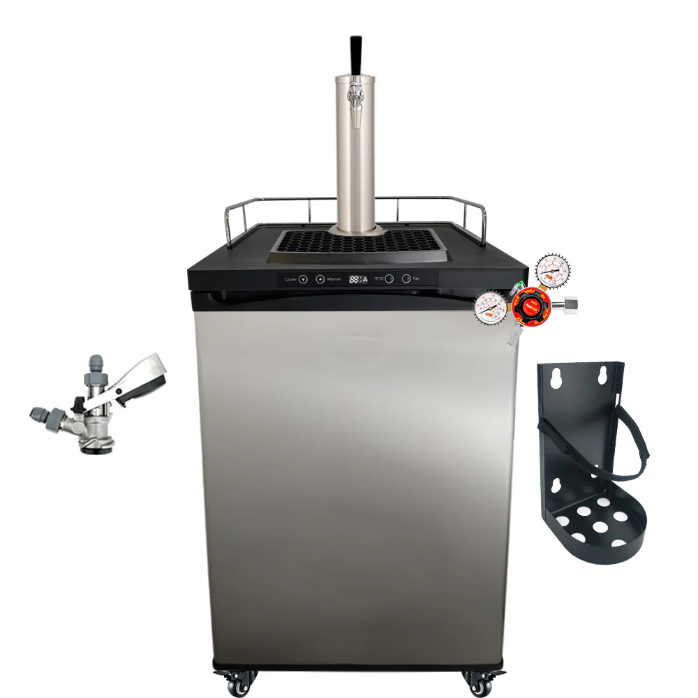 KegLand Kegerator Builder for Brewery Made Beer - Image 14