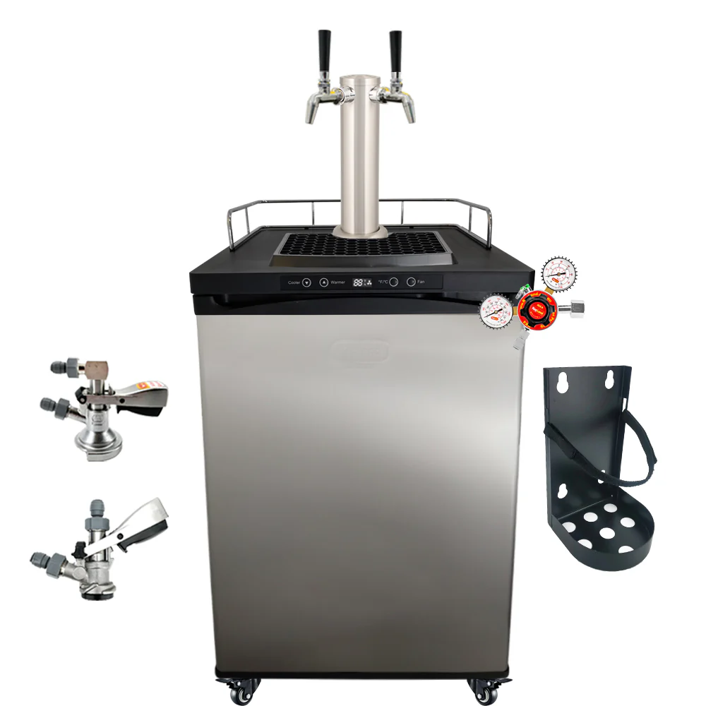 KegLand Kegerator Builder for Brewery Made Beer - Image 16