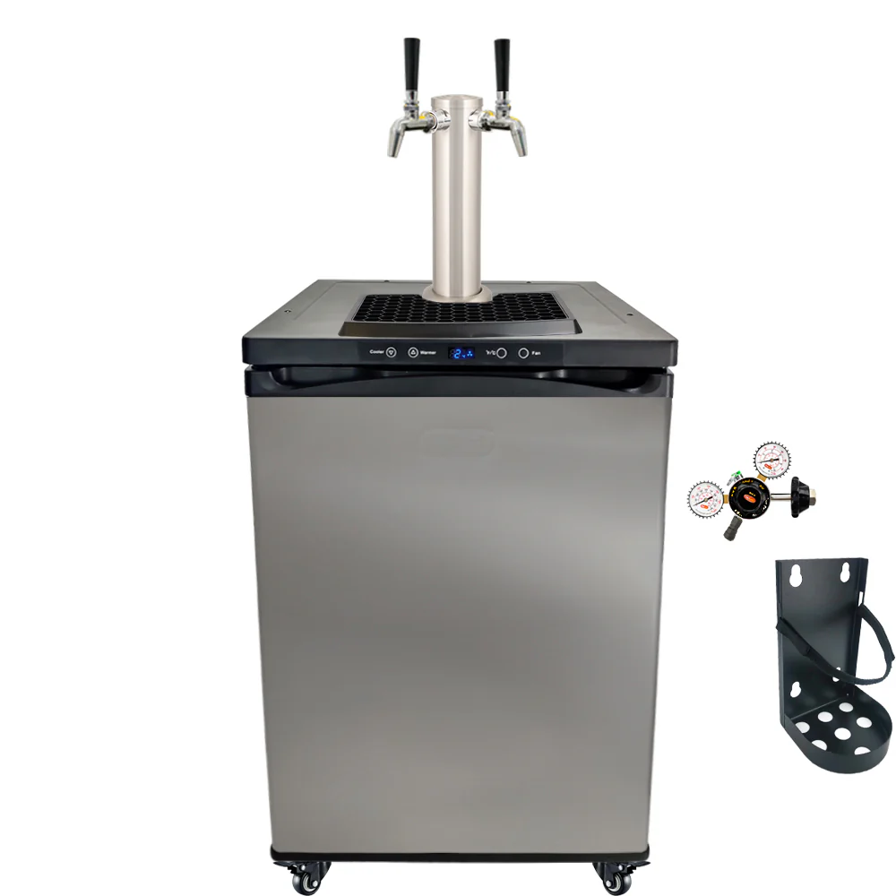KegLand Kegerator Builder for Brewery Made Beer - Image 23