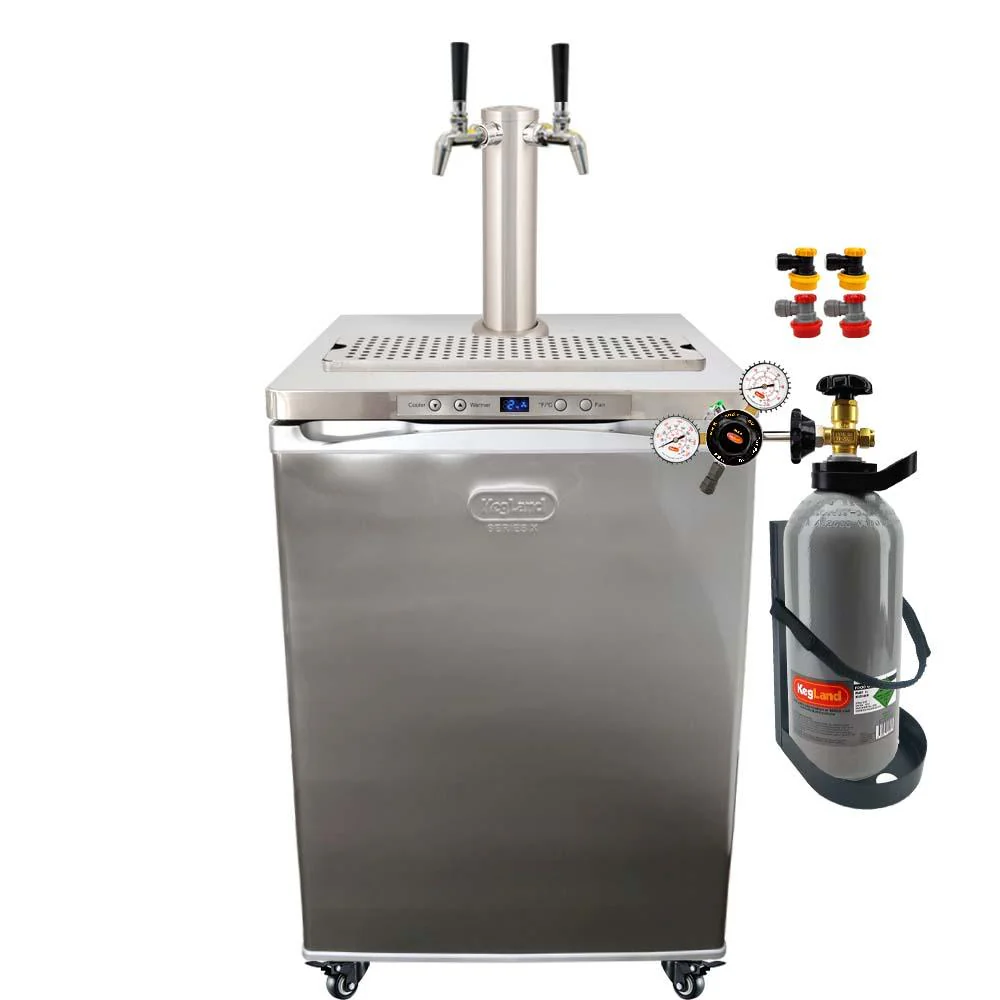KegLand Kegerator Builder for Homebrewers - Image 46