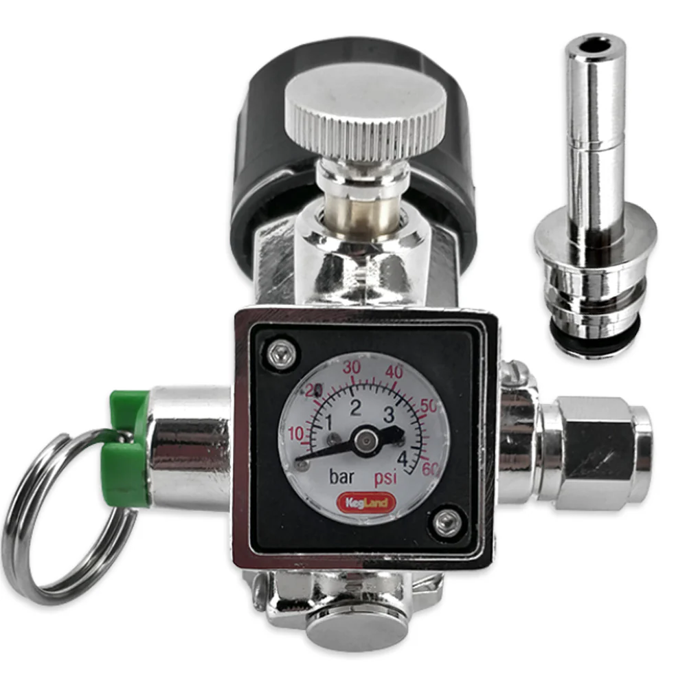 Mini 360 Core Actuator Regulator -  Pin Actuator / Piercer