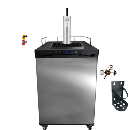 KegLand Series X.1 Kegerator Builder