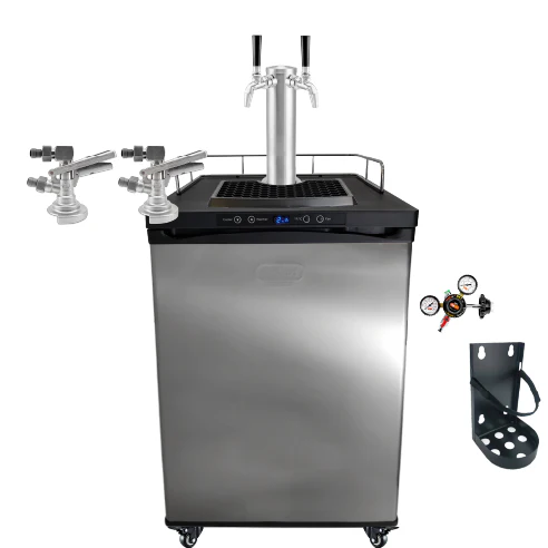 KegLand Series X.1 Kegerator Builder - Image 17