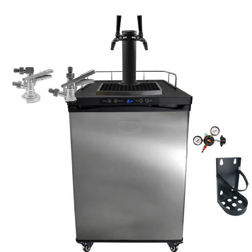 KegLand Series X.1 Kegerator Builder - Image 27