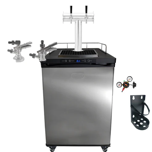 KegLand Series X.1 Kegerator Builder - Image 35