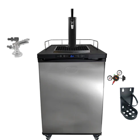 KegLand Series X.1 Kegerator Builder - Image 5