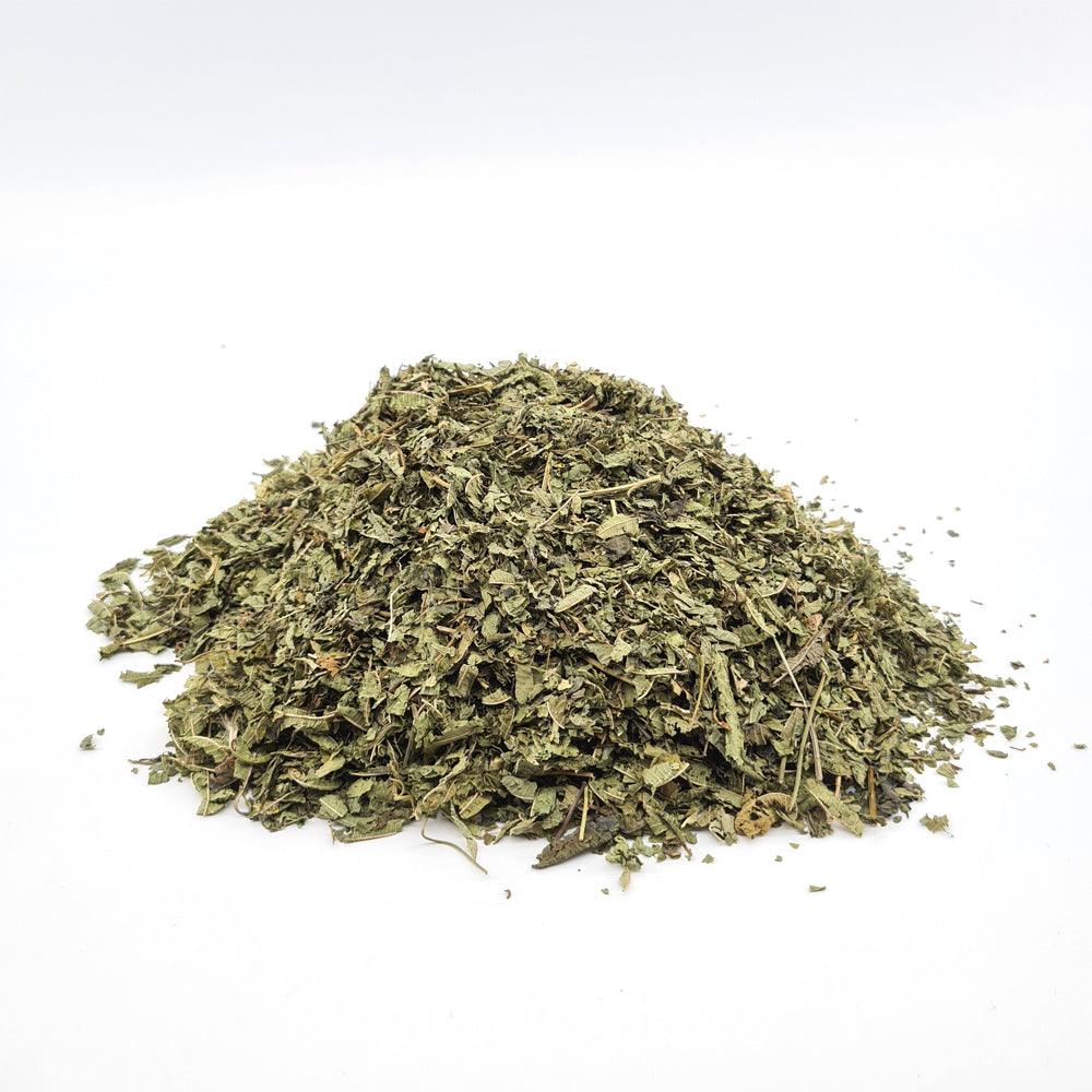 Lemon Verbena Leaves - 100g