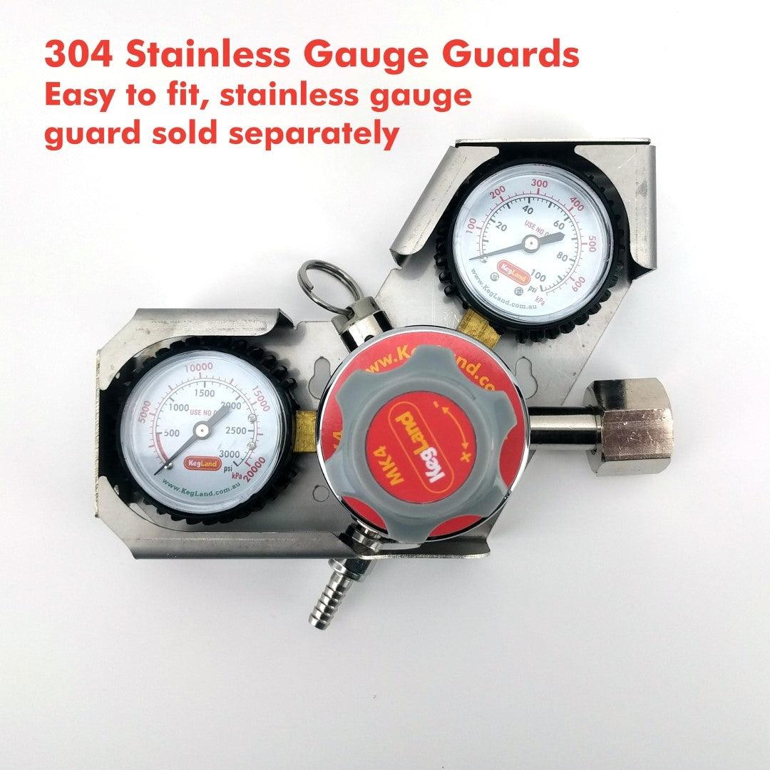 Type 30 - MK4 Regulator (4.5bar PRV & 65psi Gauge) - Image 5