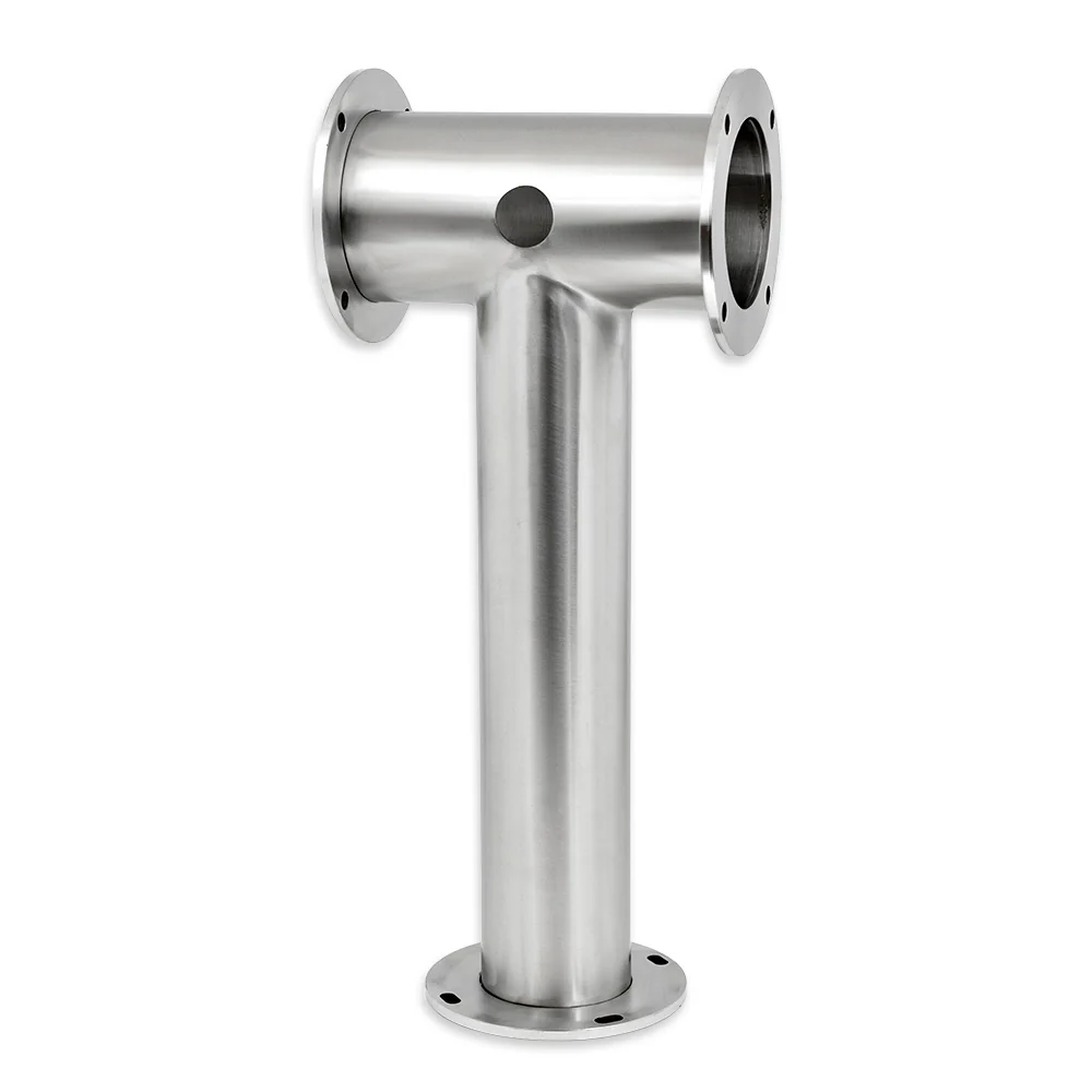 Modular 76 Series - Single Tee (T-Bar)
