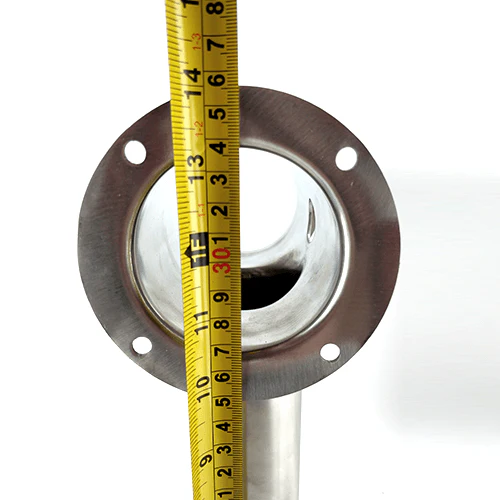 Modular 76 Series - Single Tee (T-Bar) - Image 4