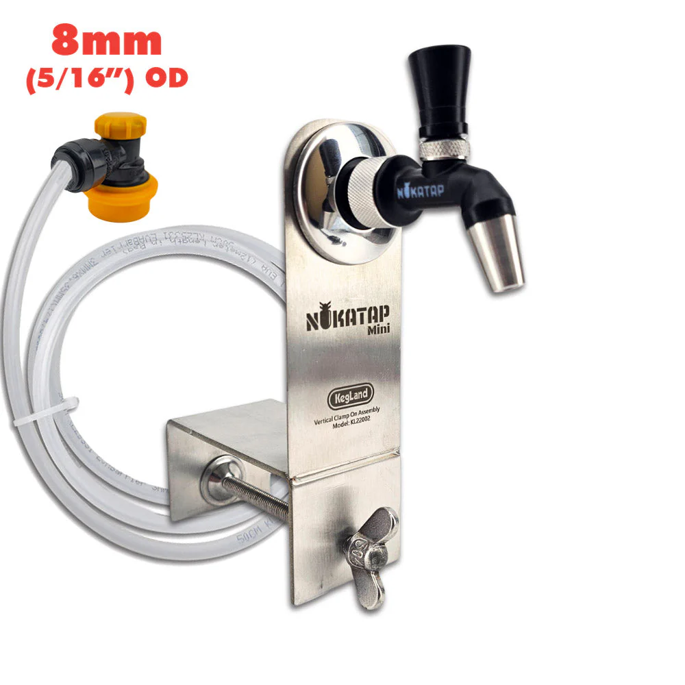 NukaTap Mini Clamp On Kit Builder - Image 27