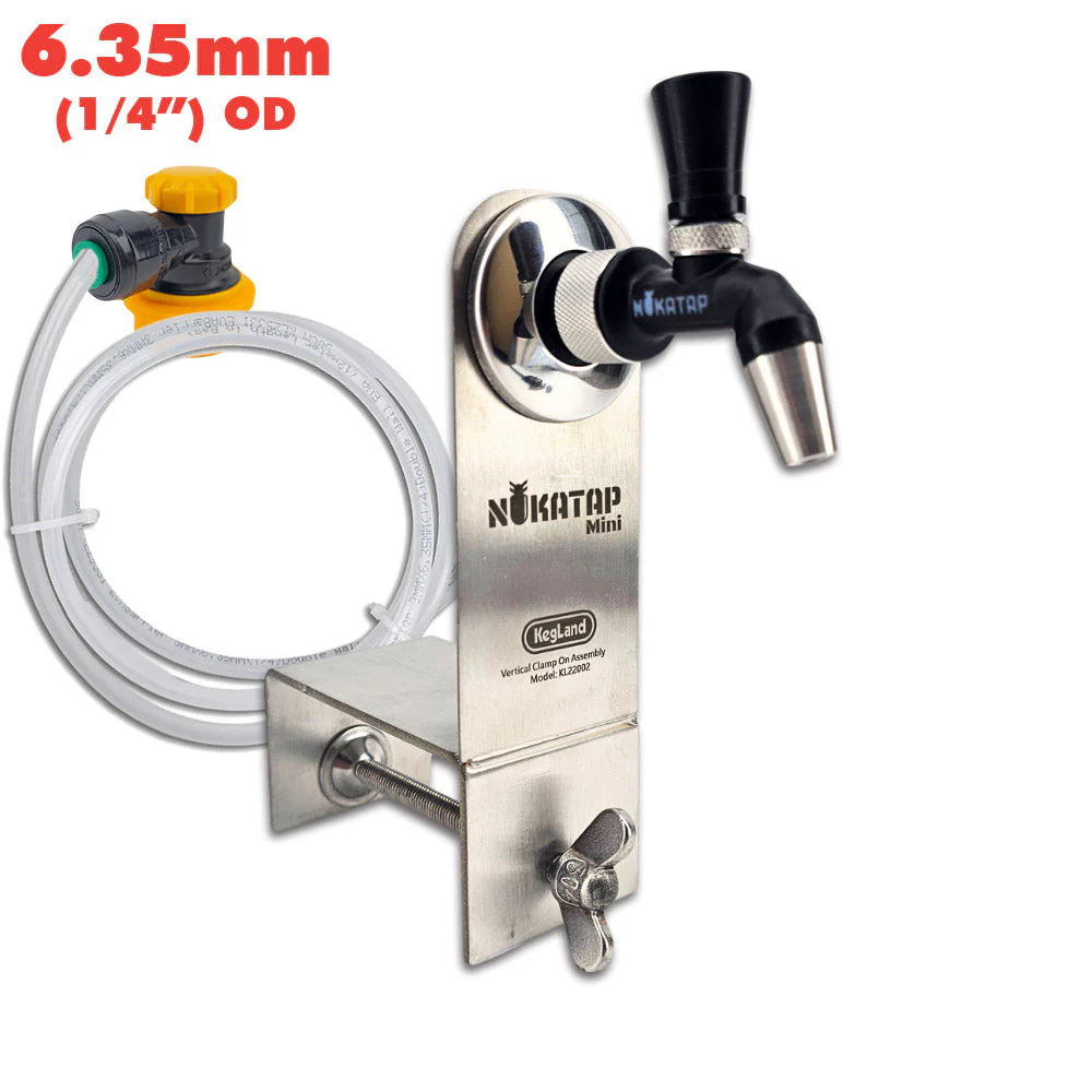 NukaTap Mini Clamp On Kit Builder - Image 29