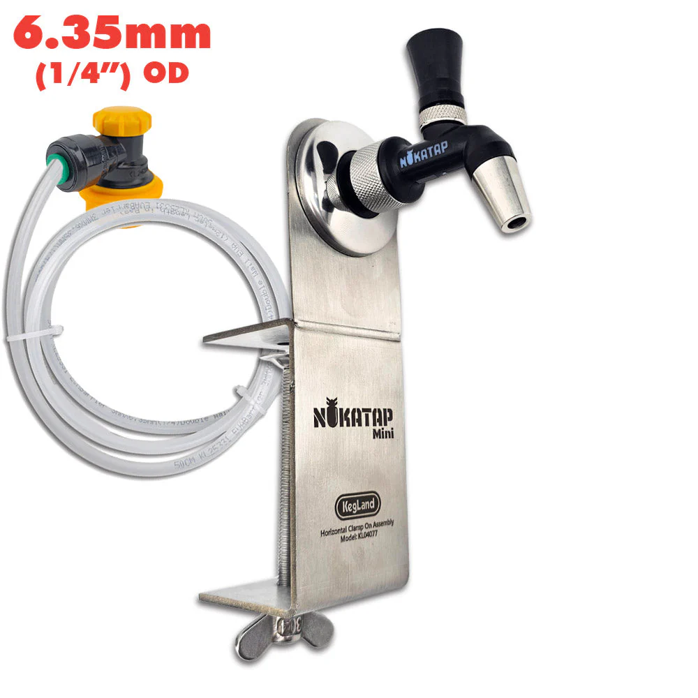 NukaTap Mini Clamp On Kit Builder - Image 33