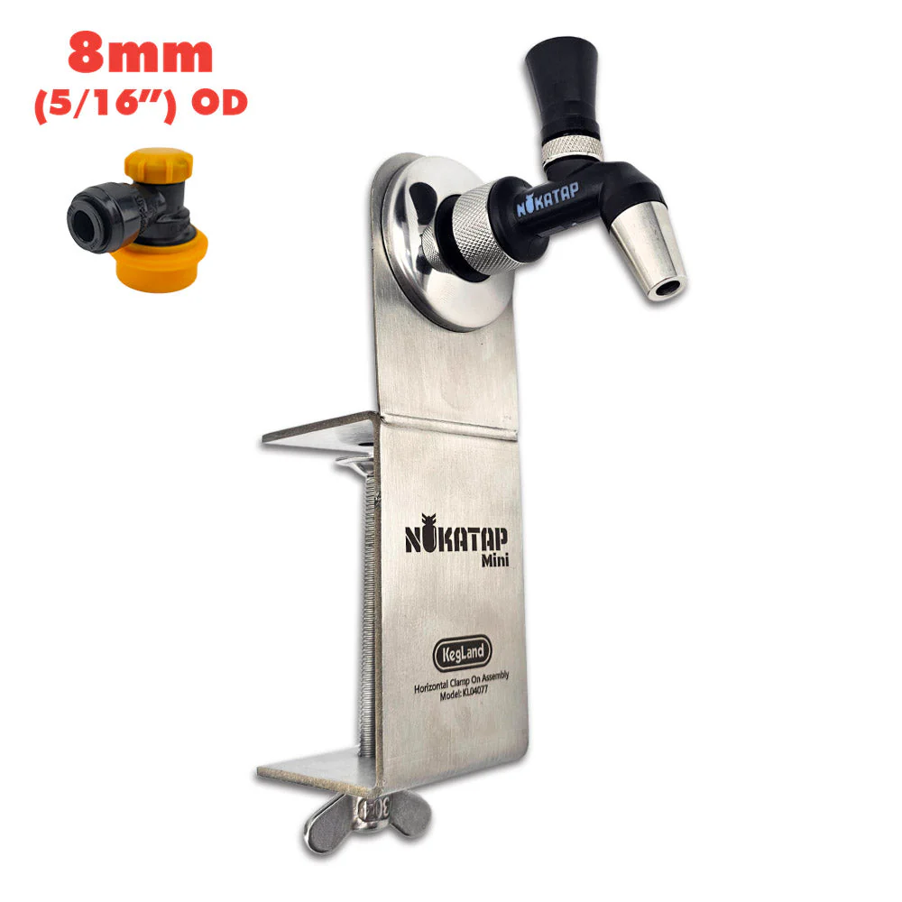 NukaTap Mini Clamp On Kit Builder - Image 34