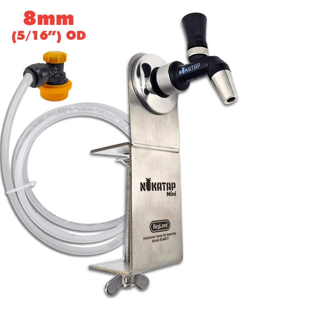 NukaTap Mini Clamp On Kit Builder - Image 35
