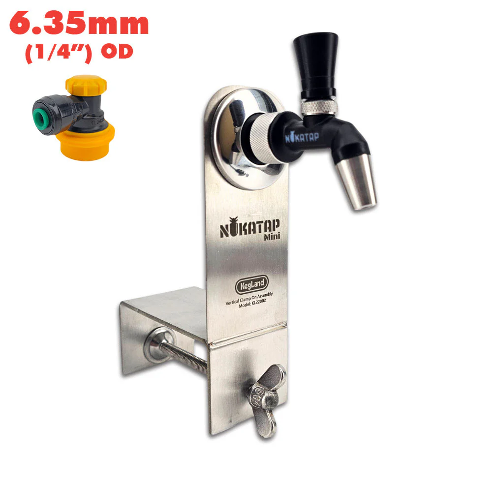 NukaTap Mini Clamp On Kit Builder - Image 41