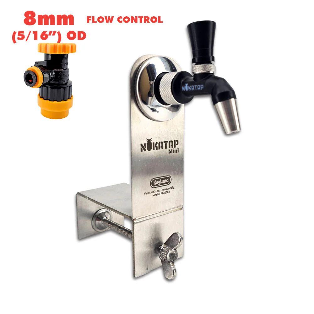 NukaTap Mini Clamp On Kit Builder - Image 49