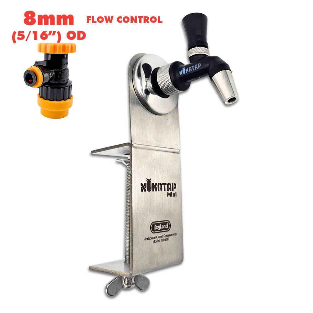 NukaTap Mini Clamp On Kit Builder - Image 64